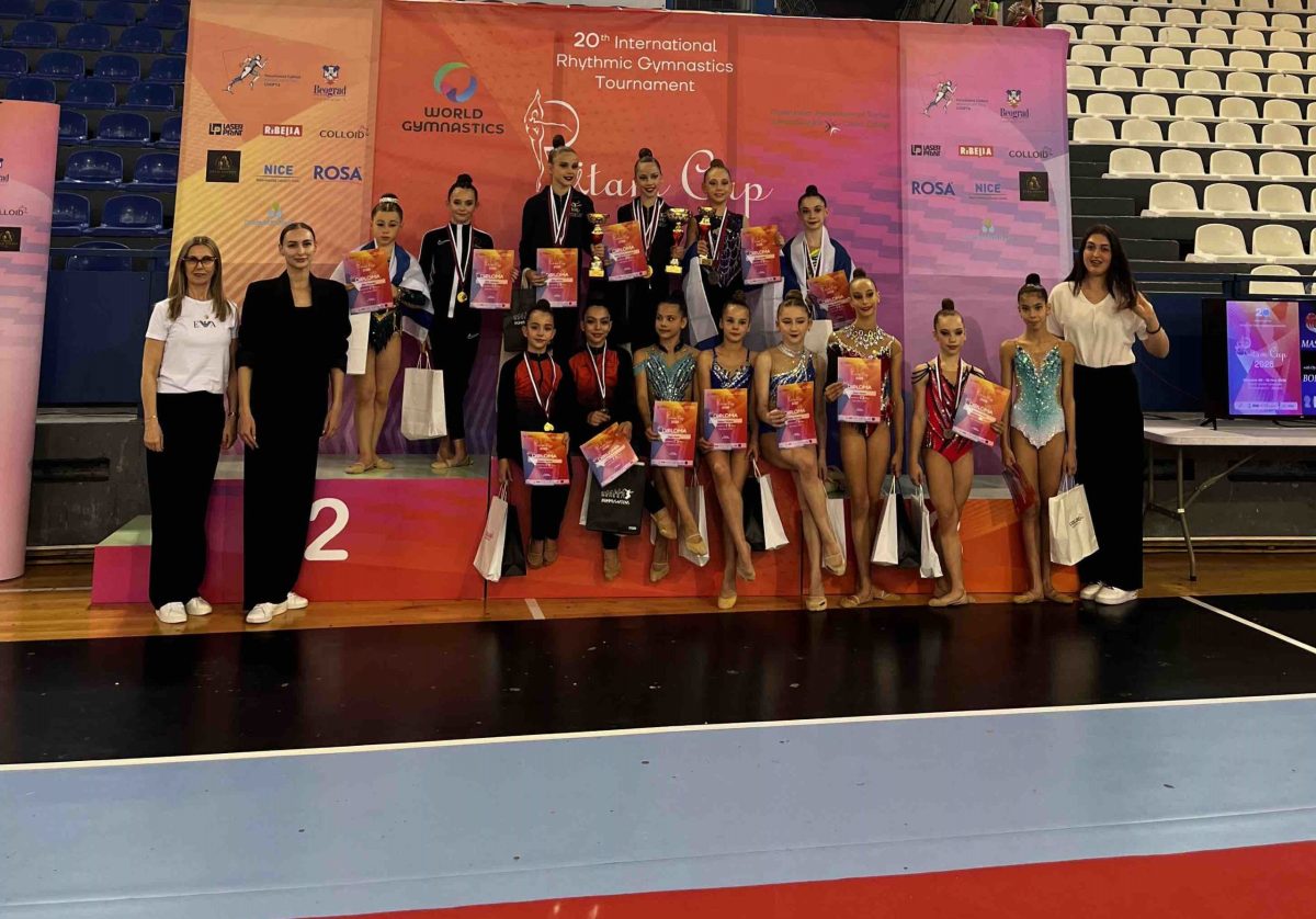 2026 Ritam kup 13
