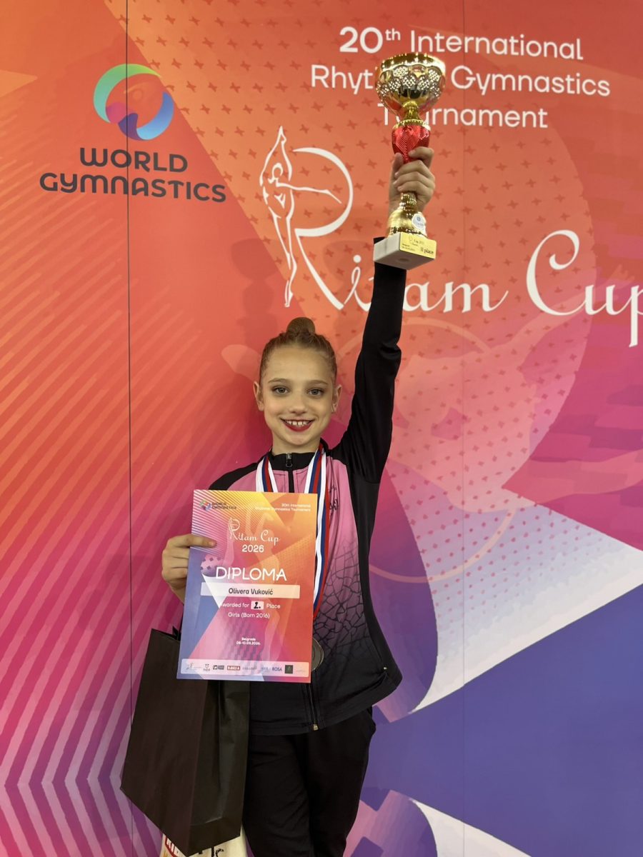 2026 Ritam kup 15