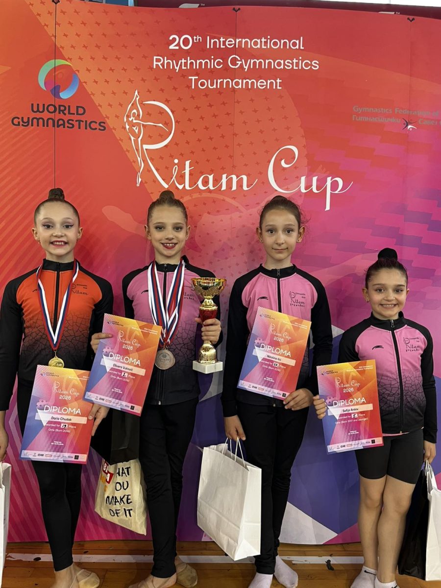 2026 Ritam kup 16