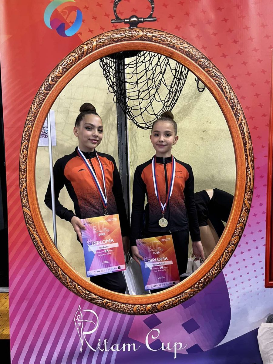 2026 Ritam kup 19