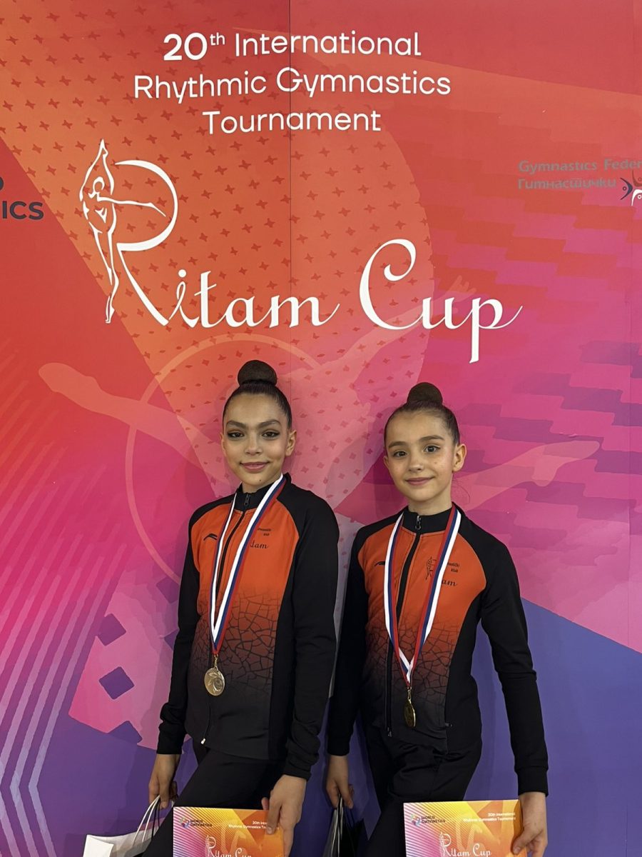 2026 Ritam kup 20