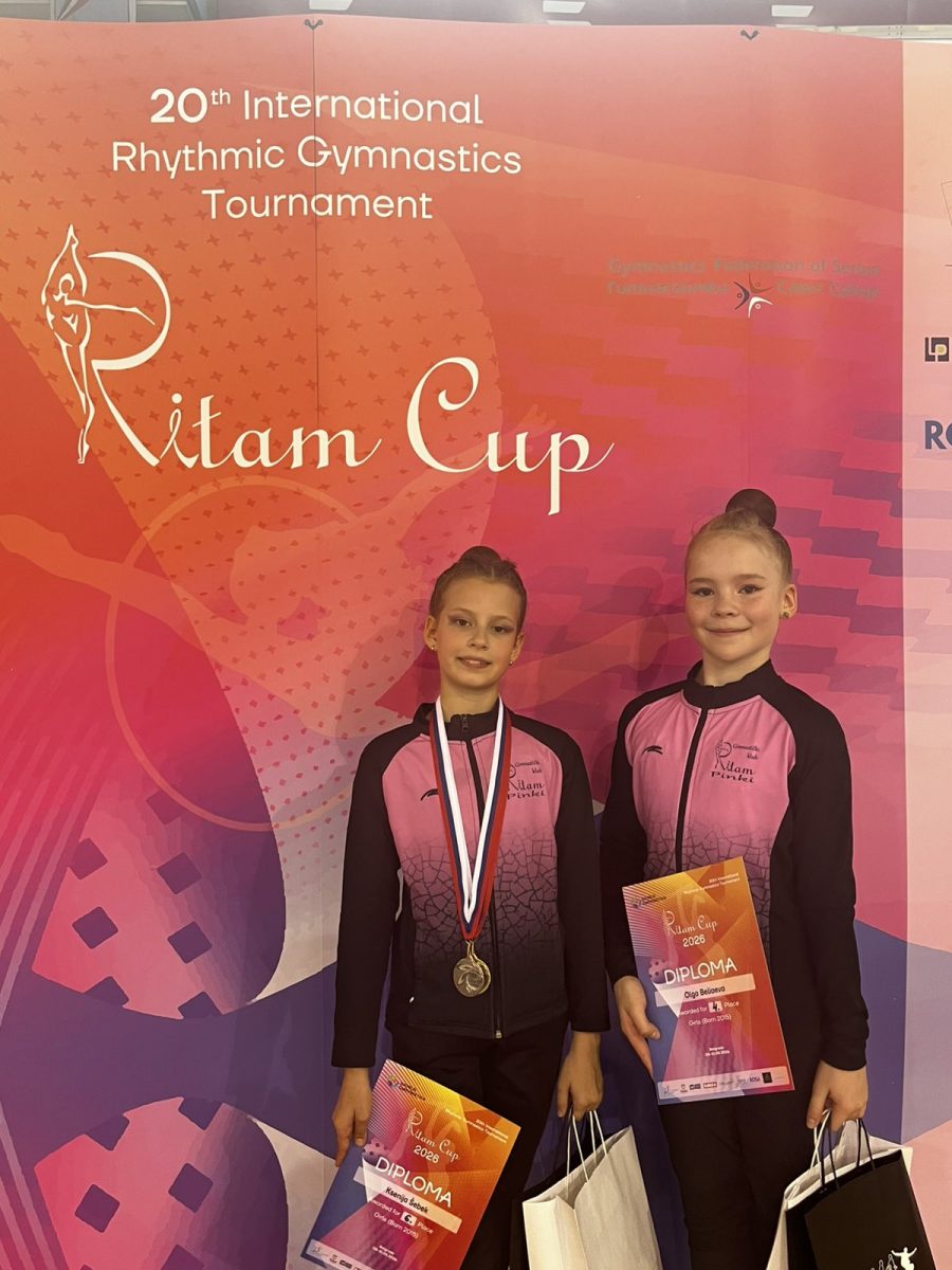 2026 Ritam kup 21