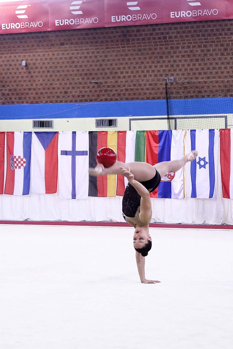 Nikolina Lekovic